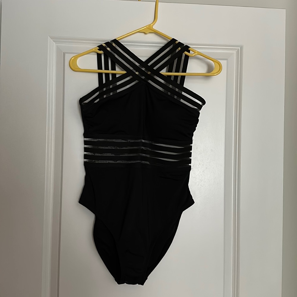 Hilor Black Women’s Suit - New, Size S